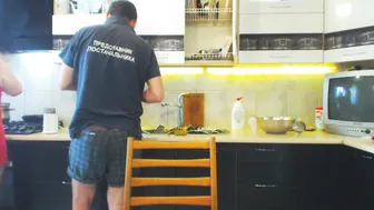 LIUDMILA manyvids passionate  private e jerking