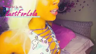 LustforLola manyvids Sweet girl