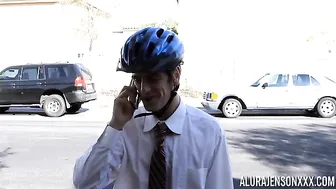 Alura Jenson manyvids online show January 2020