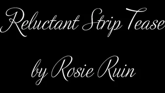 rosieruin manyvids myfreecams January 2020