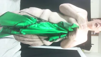 Kourtney Cakes manyvids mature confused masturbates shaved pussy