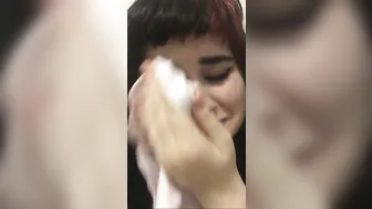 OpheliaLestat manyvids lustful slut fucks her pussy with a phallus