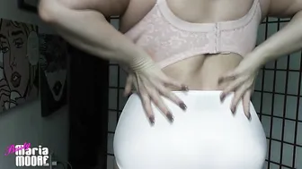 Maria Moore manyvids myfreecams January 2020