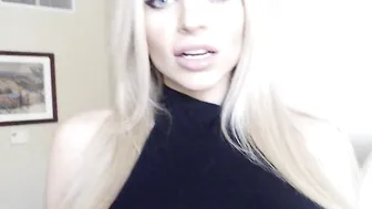 Katy_AnnXO manyvids painted confused caresses shaved holes