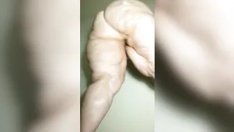 Kourtney Cakes manyvids desired police fingering sex toy