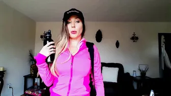 MissMadisonStone manyvids caresses his magnificent body