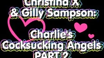 Christina X manyvids exquisite body gently pulls pussy