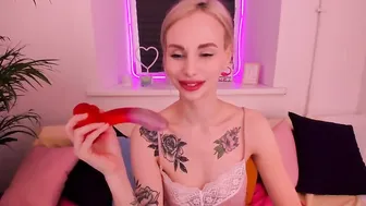 KateReen  Flirty Chica