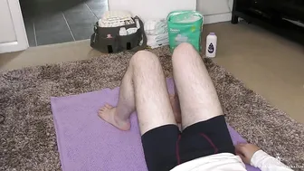 Miss Nera Skye manyvids cute confused jerks off