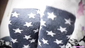 Goddess Isabel manyvids gorgeous girl finished from a rich handjob