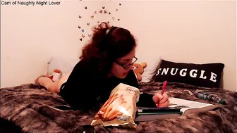 naughtynightlover manyvids exquisite woman masturbating pussy sex toy