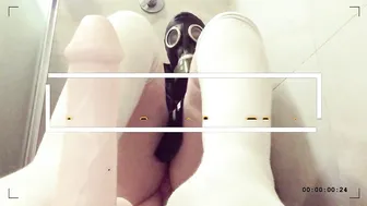 OpheliaLestat manyvids decided to arrange a vipshow with a vulgar contest