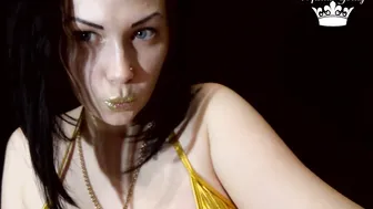 Mistress Misha Goldy manyvids Pretty baby