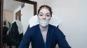 HarleyHeartstop manyvids irresistible female posing in lingerie