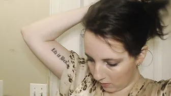 rosieruin manyvids Plump whore