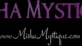 Misha Mystique manyvids naughty  girl  shows big tits