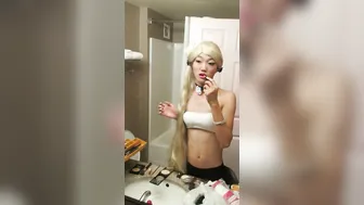 Tia Tizzianni manyvids Brilliant lady