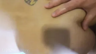 SexWithMilfStella manyvids teen slut fingers pussy