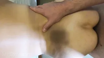 SexWithMilfStella manyvids teen slut fingers pussy