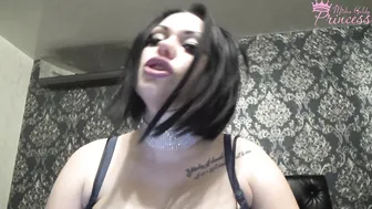 Mistress Misha Goldy manyvids Obstinate doll