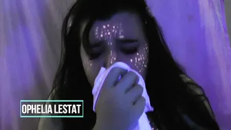 OpheliaLestat manyvids Beautiful nipple