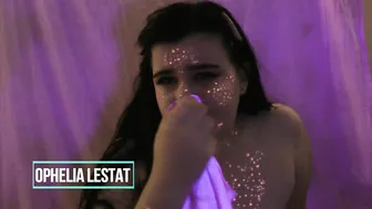 OpheliaLestat manyvids Beautiful nipple