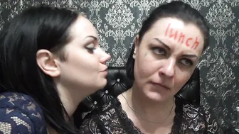 Mistress Misha Goldy manyvids broken pink cunt