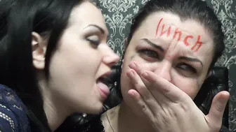 Mistress Misha Goldy manyvids broken pink cunt