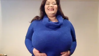 Miss LingLing manyvids Insatiable bitch