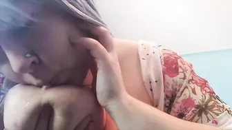 PeachyNeko900 manyvids Doll in