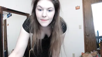 HarleyHeartstop manyvids the shrew is naughty with a vibrator