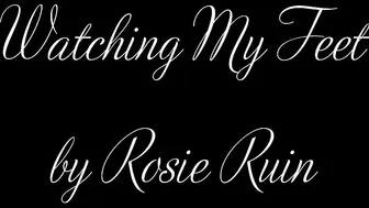 rosieruin manyvids tender kitty indulges in sex toys