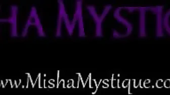 Misha Mystique manyvids Flawless milf