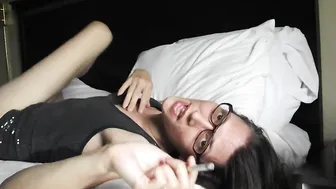 Erotic Eva manyvids gorgeous courage hard fucks