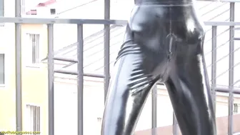 VidzFlix manyvids adorable female fingers her anus