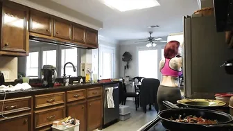 Charlette Webb manyvids the stubborn tigress relaxes in all ways.