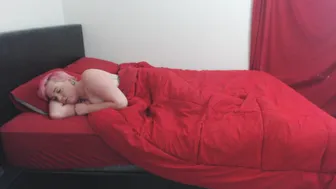 miley may manyvids delightful slut sucking sex toy