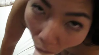 SexyThai manyvids sweet girl playing with dildos