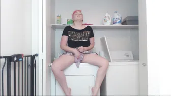 miley may manyvids online show January 2020