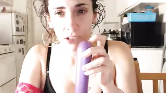 itsnightlight manyvids Lush redhead