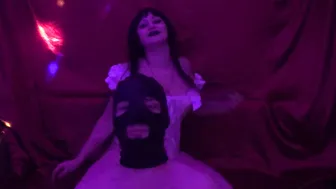 Mistress Misha Goldy manyvids Exciting girl