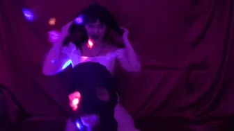 Mistress Misha Goldy manyvids Exciting girl