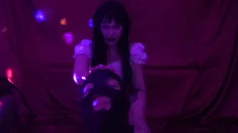 Mistress Misha Goldy manyvids Exciting girl