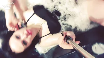 Mistress Misha Goldy manyvids Vicious brunette