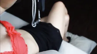 xokittysaya manyvids harley quinn fucks sex toys