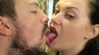 Mistress Misha Goldy manyvids sensual masturbation