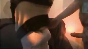 Christina X manyvids big breasted passion rubs the body with oil