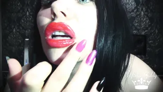 Mistress Misha Goldy manyvids Mischievous whore