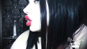 Mistress Misha Goldy manyvids Mischievous whore