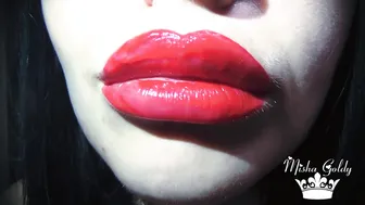 Mistress Misha Goldy manyvids Mischievous whore